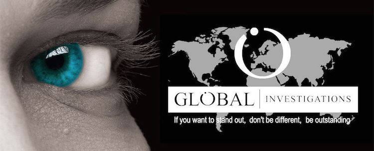 Private Investigator - Global Investigations