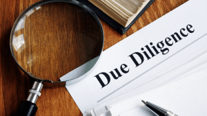If these 5 cases had properly conducted due diligence, the outcomes could have been very different