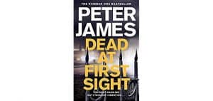 Dead at First Sight Character Based on Global Investigations’ Jack Robertk