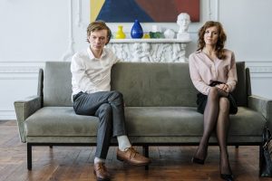 Infidelity Statistics in the UK