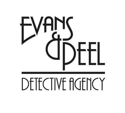 evans and peel detective agency