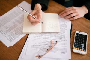 Is My Business Partner Committing Fraud