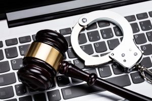 Internet Scamming Countries