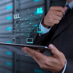 How Does Digital Asset Tracing Work
