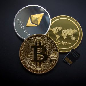 Is It Possible to Trace Crypto Assets