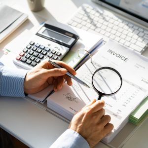 What Are the Most Common Asset Tracing Tools