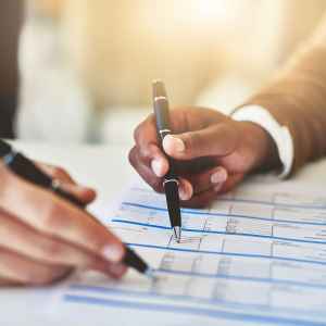 What is Asset Tracing