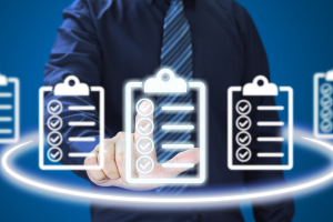 Can a Company Run a Background Check on a Potential Employee Without Making an Offer