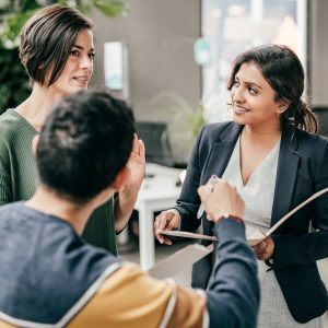What Training Do I Need to Become an Asset Tracer