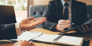 Will a Background Check Show Full Employment History
