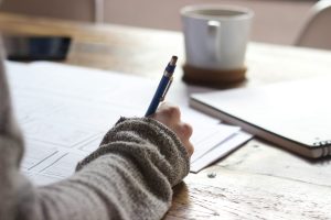 What Can I Do With a Background Check from a Private Investigator