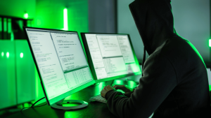 Unmasking Digital Predators- Approaches to Cyberstalking Investigations