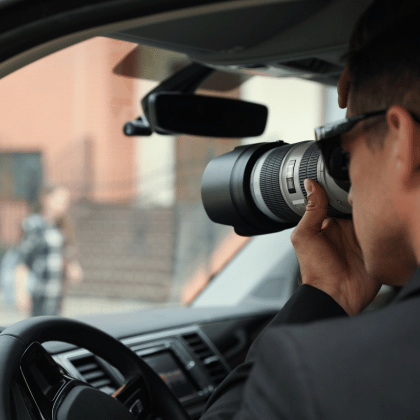 Private Investigators