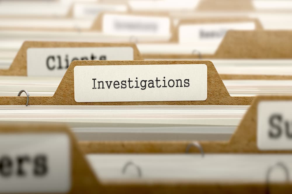 Can I Investigate My Son's Future Mother-in-Law?