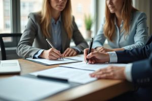 Due Diligence for Mergers & Acquisitions: What Could Go Wrong
