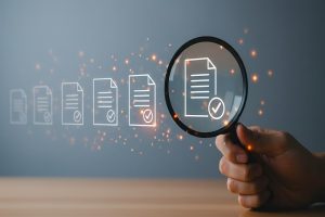 How We Maintain Confidentiality in the Due Diligence Process