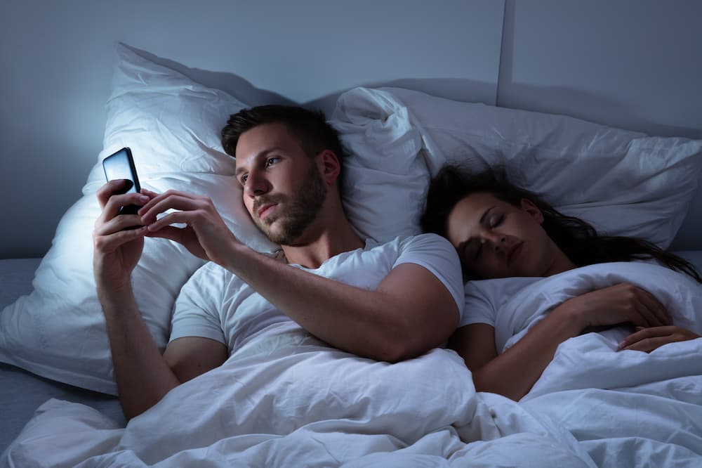 Secret Messaging Apps to Look Out for in Relationships