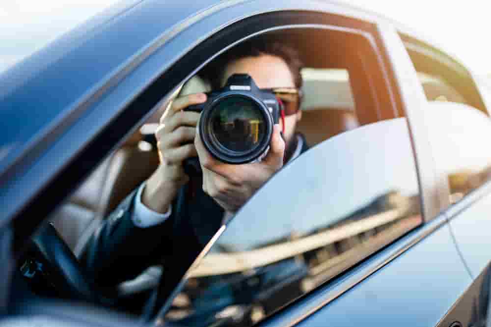The Secrets of Covert Surveillance Explained by Private Investigators