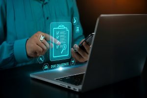 What Forensic Due Diligence Can Reveal About a Target Company