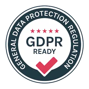 GDPR Compliant