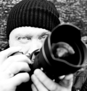 Picture of Jack Roberts