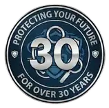 Global Investigations Badge