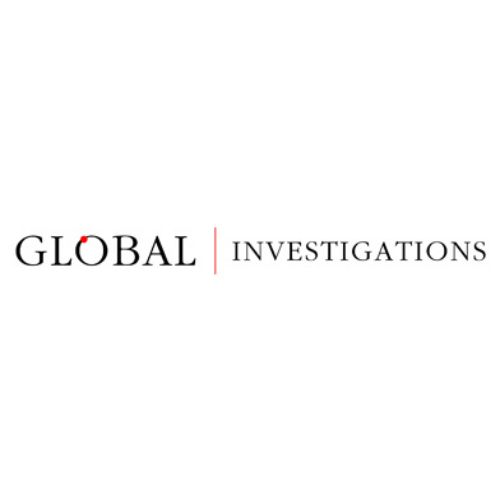 Global Investigations logo