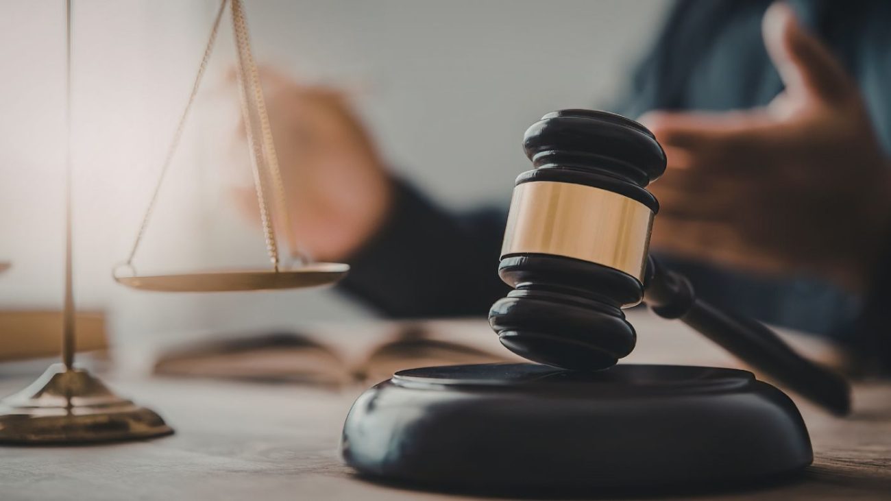 Criminal Court Checks