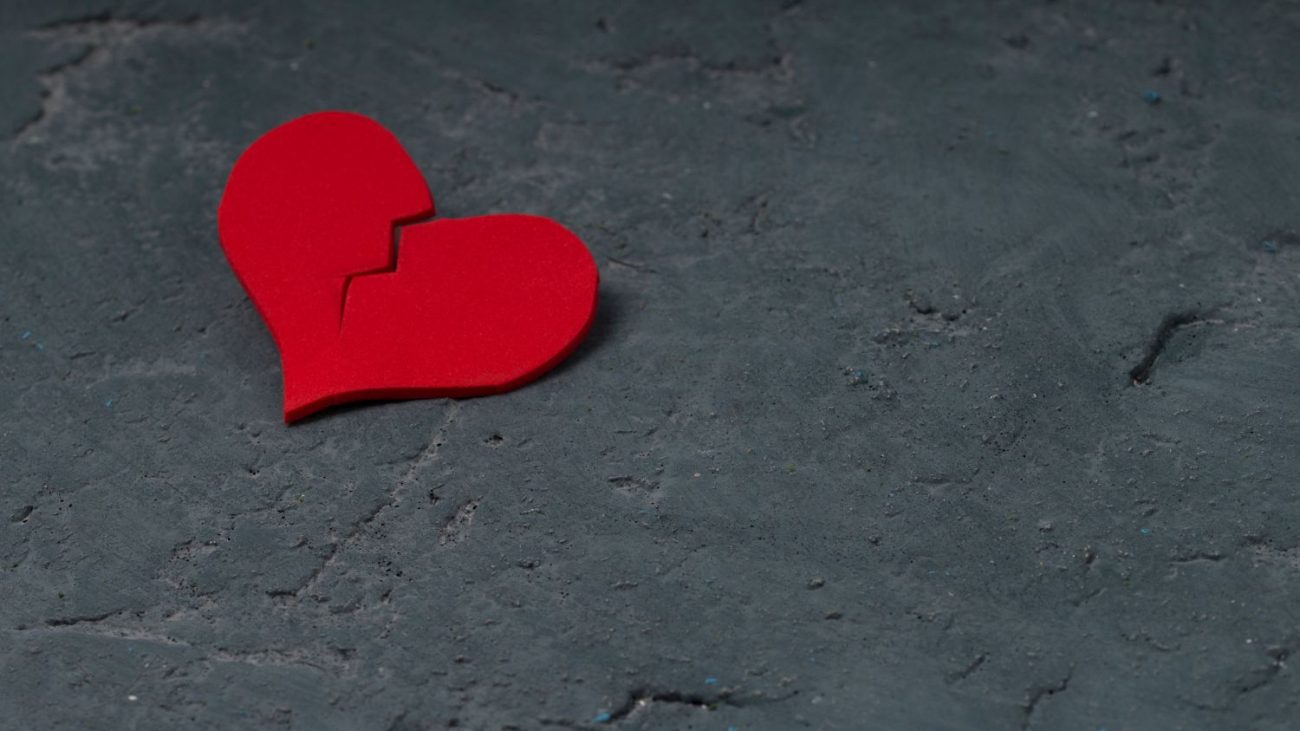 Dating Fraud