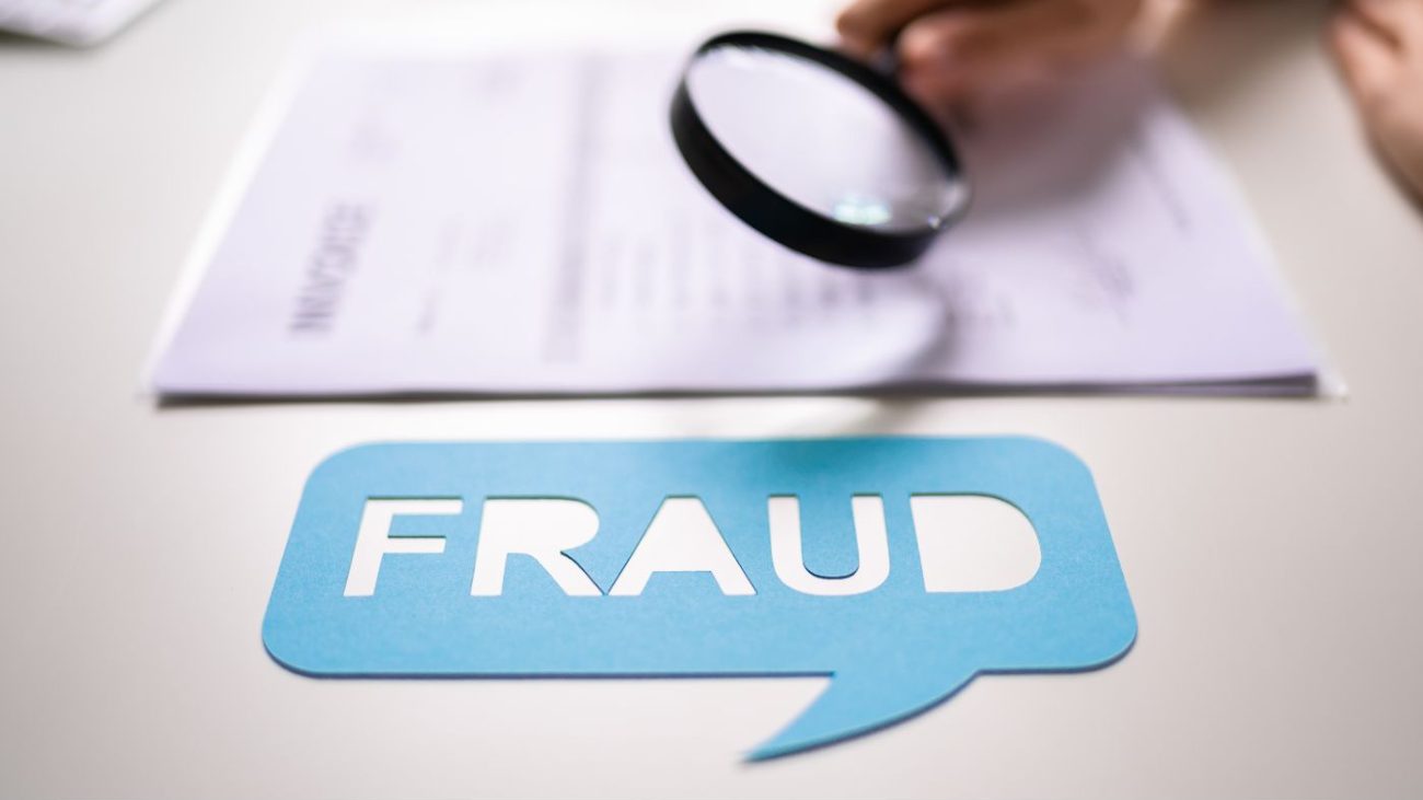 Fraud Legal Investigations