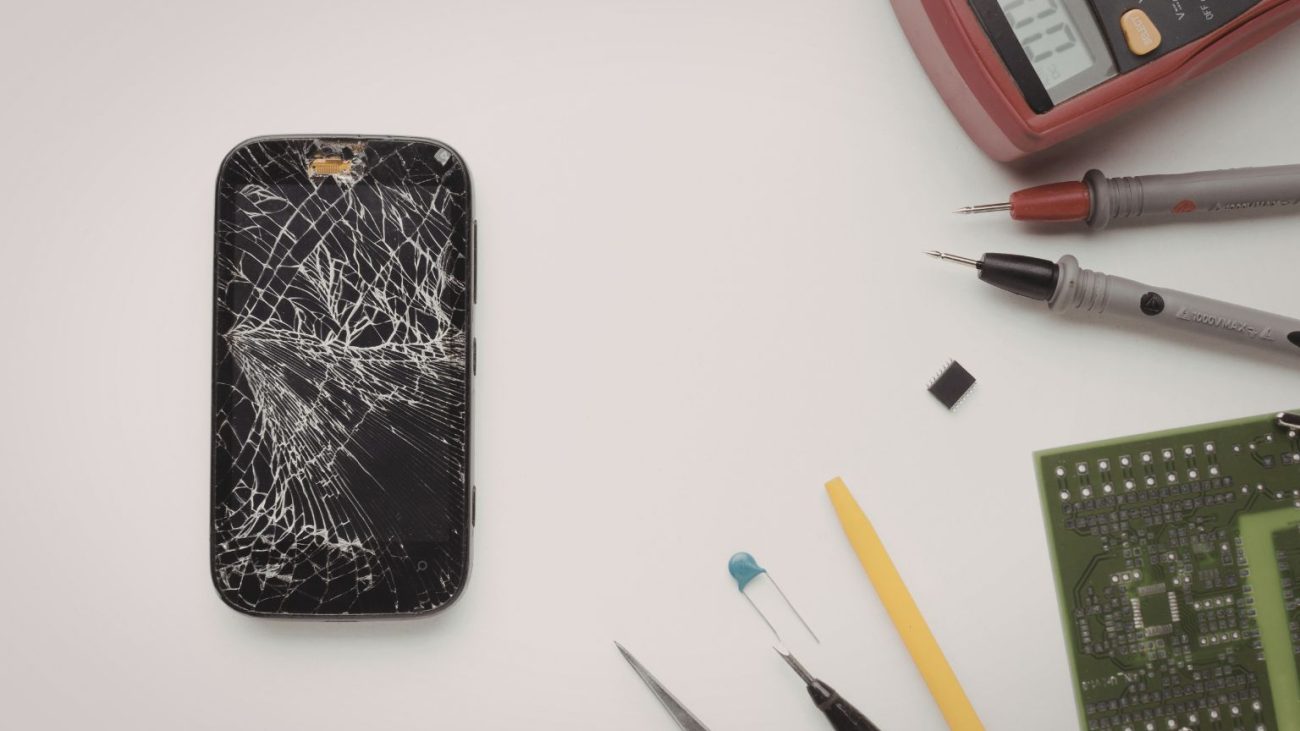 Mobile Forensic Check