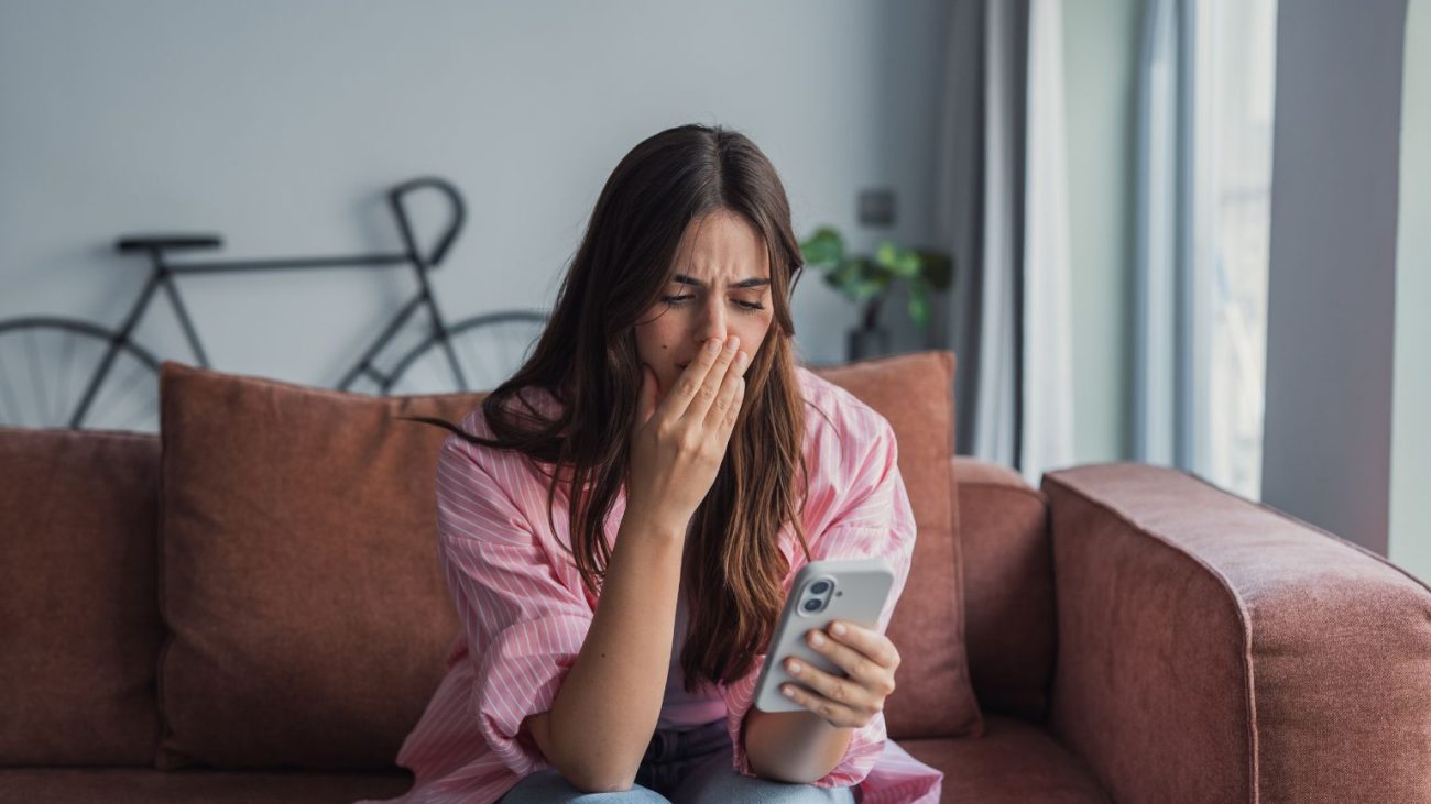 Online Blackmail Investigations