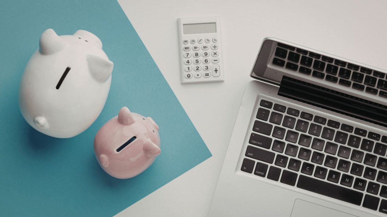 Personal Banking Search